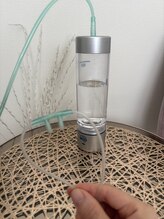 温活ルーム たまご肌/水素ガス吸入♪