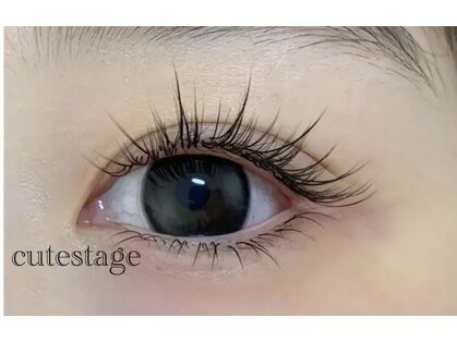 キュート ステージ(CUTE STAGE)の写真