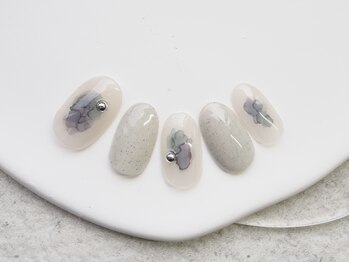 トリトン(triton)/定額アート♪ 5980円