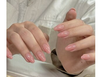 ピュアアンドリッチネイルサロン(Pure&Rich Nail Salon)/