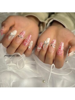 リンモチコミ(Rin)/【フィルイン】持ち込み90分