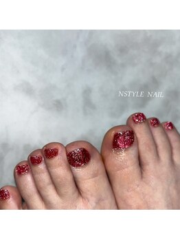 エヌスタイルネイル(N STYLE NAIL)/