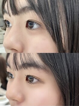 ビュー テンジン 天神 大名(VIEW TENJIN)/まつ毛パーマ