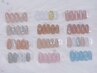 【ハンド】3つのお値段から選べる定額コースA ￥7,000 