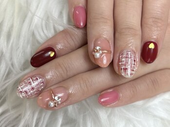 ブリーズ(Breeze)/