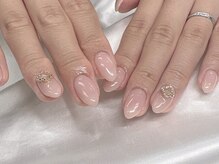 サラ 千種吹上店(Sara)/うる艶ワンカラー