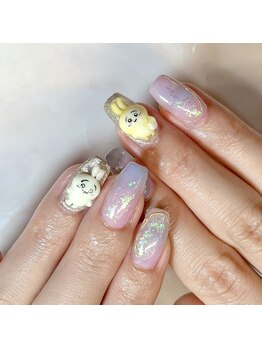 シールーム(C Room)/フルオーダー+オプション