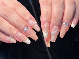 ワンホンネイル