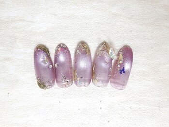 ティーエヌ 名古屋矢場町店/♪9月キャンペーンネイル♪