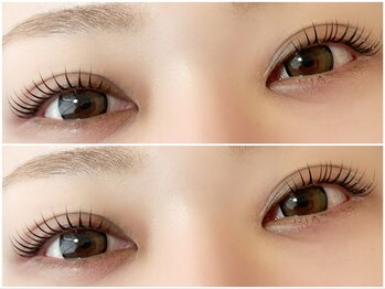 シャルム 調布(Charme)/パリジェンヌラッシュリフト