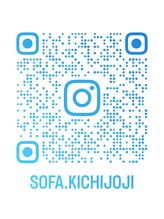 Q.お店の雰囲気がもっと知りたいです【吉祥寺/パリジェンヌ/まつげパーマ/眉毛/アンドヘルシー/学割U24】