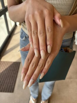 ソナム バイ レンジ(sonam by lange)/ワンカラー