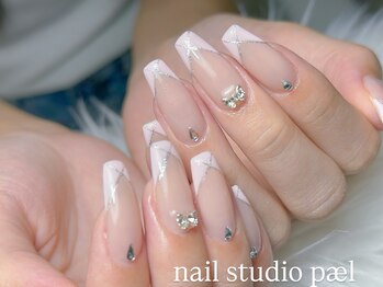 ダブルフレンチ