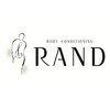 ランド 六本木店(RAND)のお店ロゴ
