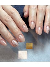 トイロネイル(toironail)/