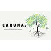 カルナ(CARUNA.)のお店ロゴ