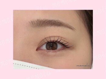 メメル 枚方市駅前店(memelu)/メーテルラッシュ