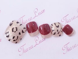 マグネットレオパード