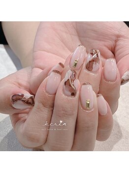 エクラン(ecrin)/年間人気デザイン