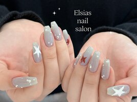 ミラグラデーション