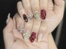 ヒンネイル(Hin Nail)/