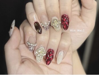 ヒンネイル(Hin Nail)/