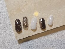 カプアプラス(Kapua Plus)/1月デザイン No.4