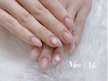 ナイスミー(Nice Me)/定額デザイン♪