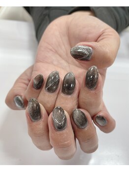 ジャストネイル(JustNail)/