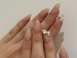 【Miku】ハートドット¥8200