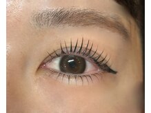 バタフライ 川崎店(Butterfly)/上下パーマ