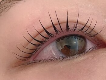 ラミュー(La mue.)の写真/大人可愛い自分史上No.1の満足度★最新LEDマツエクで、毎日頑張る自分に極上の目元ケアのご褒美を♪