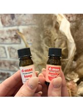 ミーカラー(me calla)/幹細胞トリートメント/d-max