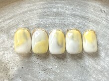 ディアブルー 湘南台店(diar blue)/ニュアンスデザイン