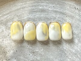 3月ニュアンスデザイン