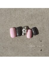 シーズネイル(She's nail)/新規お客様 オフ込み 6980円