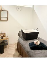 創ボディデザイン 茨木店(創 BODY DESIGN)/施術用の個室となります