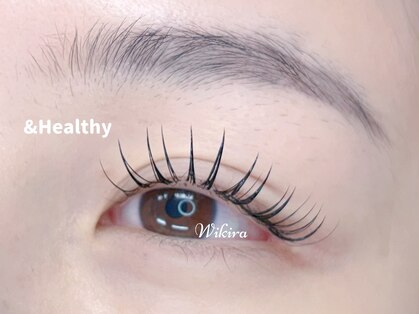 ウィキラ(WIKIRA)の写真