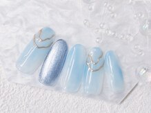 ドルチェネイル(Dolce.Nail)/.+..:.* Basicコース*..+.:*