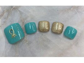 4月フット6900円→オフ込4500円