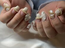 ユミネイル(YUMI NAIL)/モードネイル