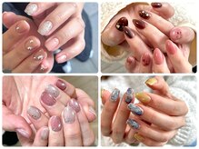 アプリシーエイトネイル(appreciate nail)