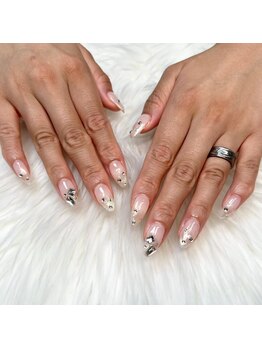 Brillante~ブリランテ~ 金沢店【4/8NEWOPEN(予定)】/【Hand】カスタムコース