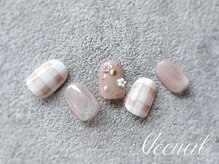 アクイユ ユノトレ 表参道店/定額L￥8480
