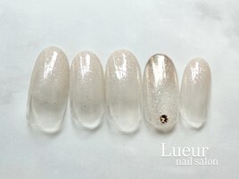 抜け感シンプルデザインA