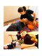 タイ古式マッサージ アルンの写真/【7,8月キャンペーン1】タイ古式70分(足浴込)+腰お尻集中ケア20分+アイヘッド10分 計100分¥9800
