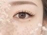 【eye】 大人可愛い目元/ フラットラッシュ 140本