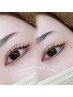 【似合わせ上下パーマ】 ¥8480