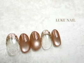 【シンプル】マグネットフレンチ