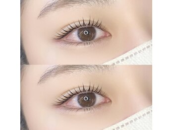 プラセル(placer)の写真/最短30分で綺麗な仕上がり＆長持ち！お忙しい方にもおすすめのプライベートサロンで圧倒的モチの良さ♪